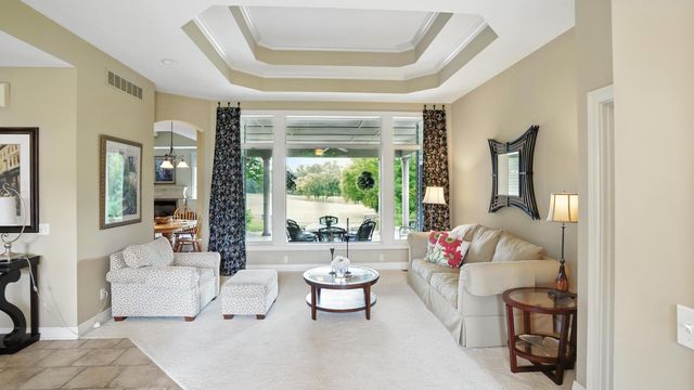 600 One Straight Drive, Ovid Twp, MI 49036