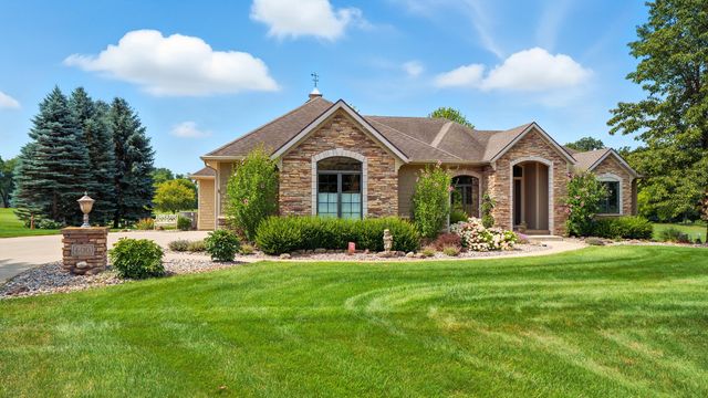 600 One Straight Drive, Ovid Twp, MI 49036