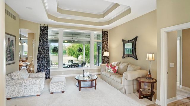 600 One Straight Drive, Ovid Twp, MI 49036