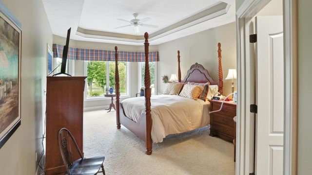 600 One Straight Drive, Ovid Twp, MI 49036