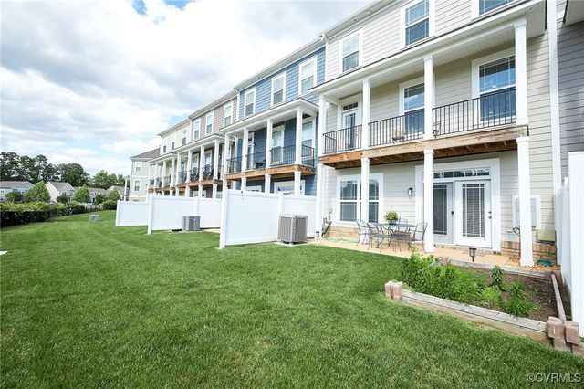 4512 Hobble Cir, Glen Allen, VA 23060