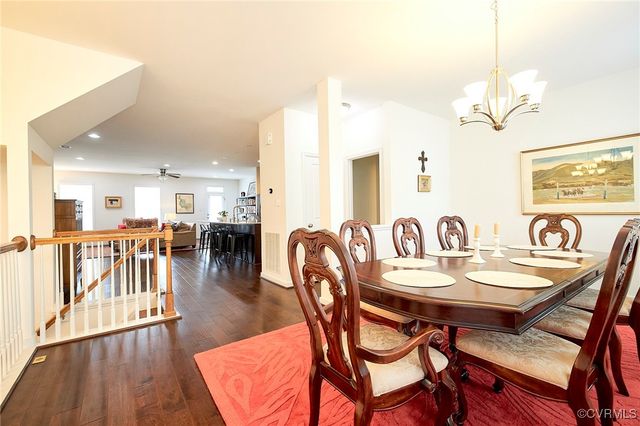 4512 Hobble Cir, Glen Allen, VA 23060