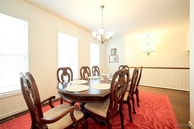 4512 Hobble Cir, Glen Allen, VA 23060