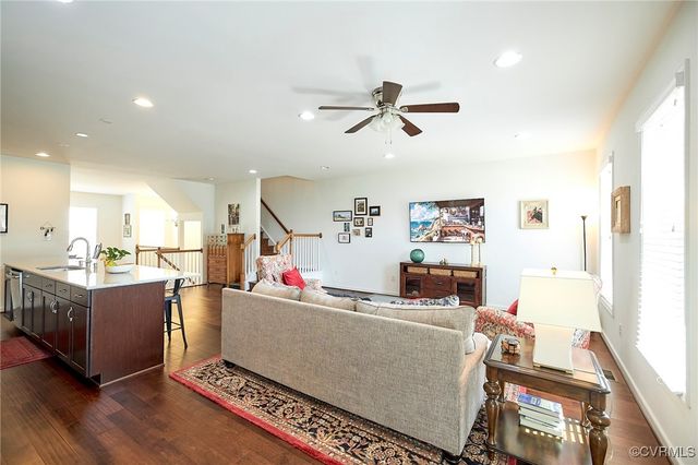 4512 Hobble Cir, Glen Allen, VA 23060