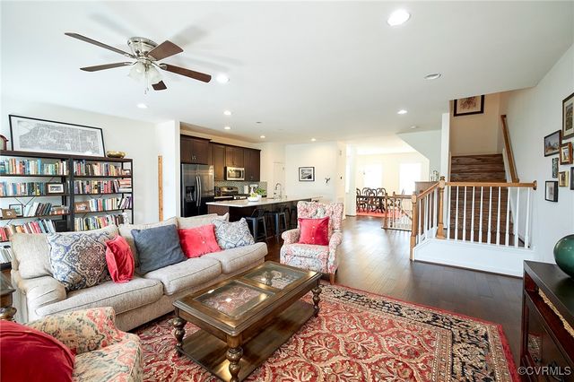 4512 Hobble Cir, Glen Allen, VA 23060
