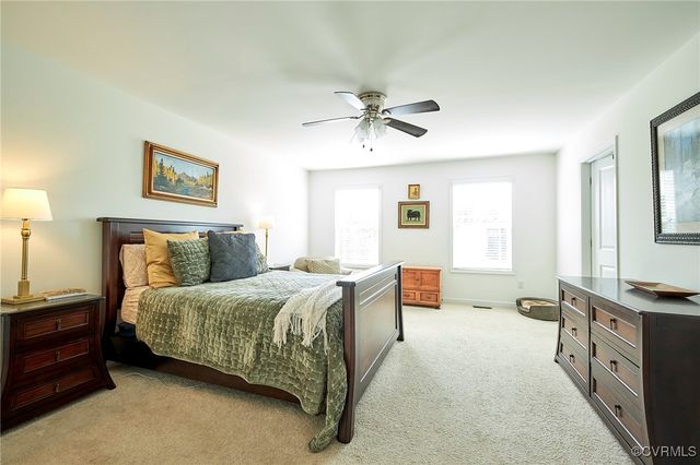 4512 Hobble Cir, Glen Allen, VA 23060