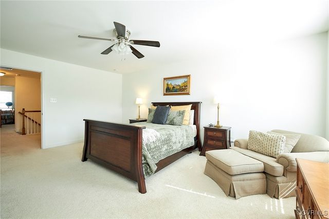 4512 Hobble Cir, Glen Allen, VA 23060