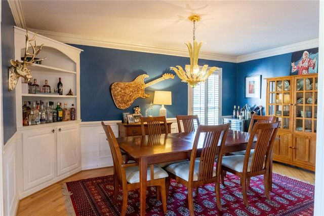 209 Edgewater Drive, Anderson, SC 29626