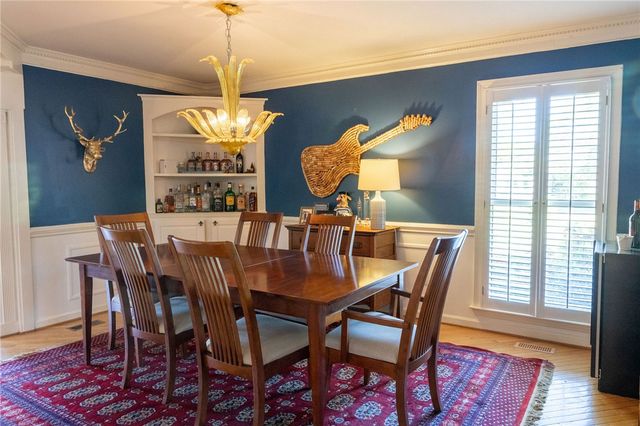 209 Edgewater Drive, Anderson, SC 29626
