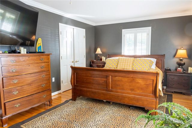 209 Edgewater Drive, Anderson, SC 29626