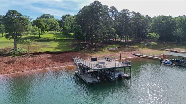 209 Edgewater Drive, Anderson, SC 29626