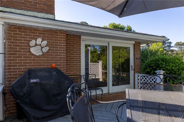 209 Edgewater Drive, Anderson, SC 29626