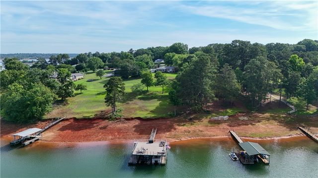 209 Edgewater Drive, Anderson, SC 29626