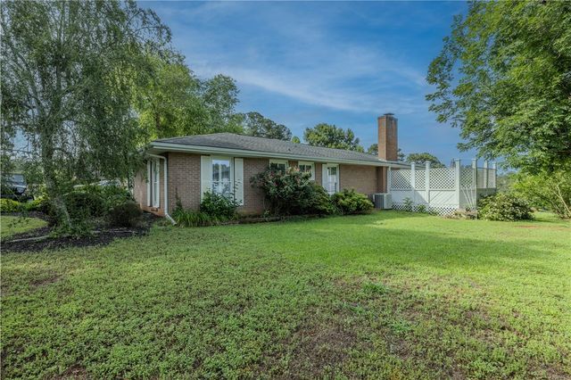 209 Edgewater Drive, Anderson, SC 29626