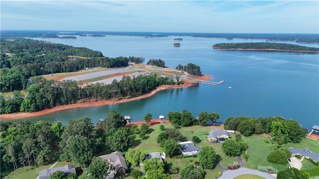 209 Edgewater Drive, Anderson, SC 29626