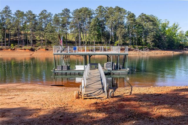 209 Edgewater Drive, Anderson, SC 29626
