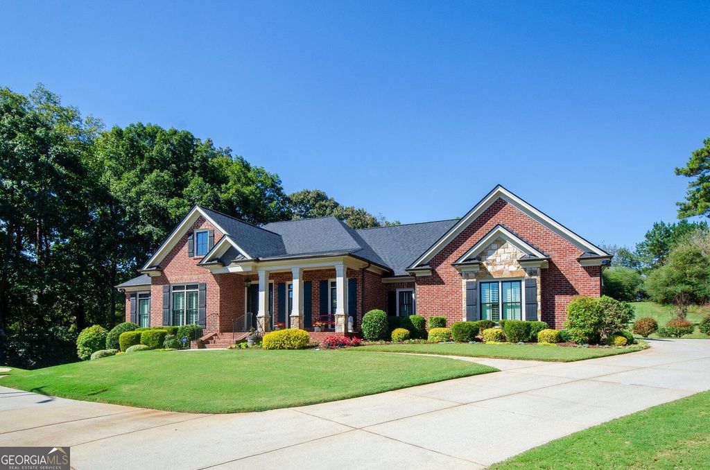 309 Haley Farm Court, Canton, GA 30115 — photo 2