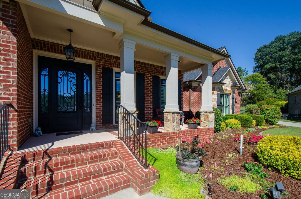 309 Haley Farm Court, Canton, GA 30115 — photo 3