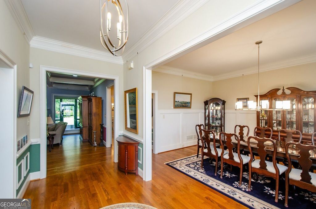 309 Haley Farm Court, Canton, GA 30115 — photo 5
