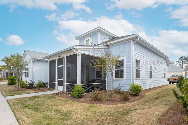 198 Sandbar Lane, Hardeeville, SC 29927