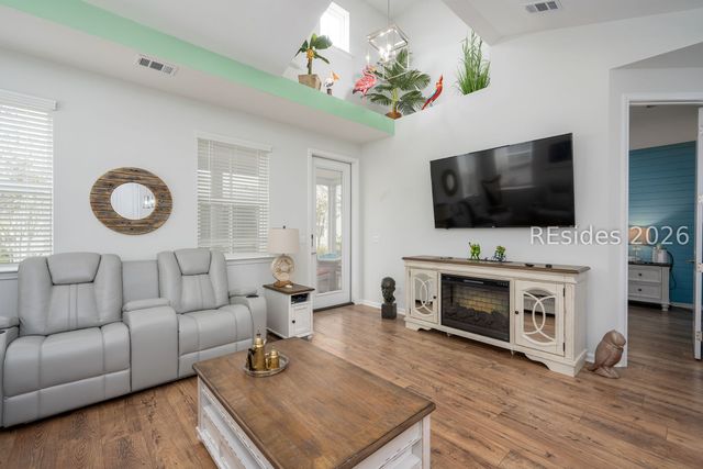 198 Sandbar Lane, Hardeeville, SC 29927