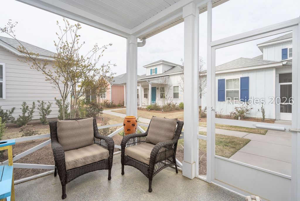 198 Sandbar Lane, Hardeeville, SC 29927