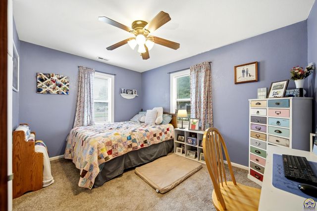 2231 NW Polk ST, Topeka, KS 66608