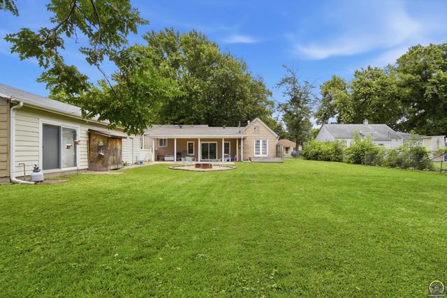 2231 NW Polk ST, Topeka, KS 66608