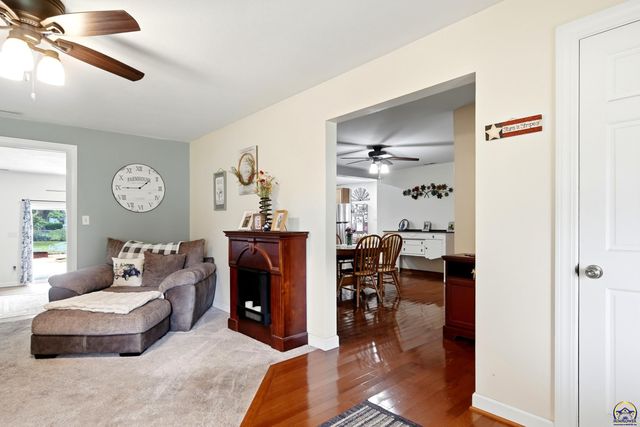2231 NW Polk ST, Topeka, KS 66608