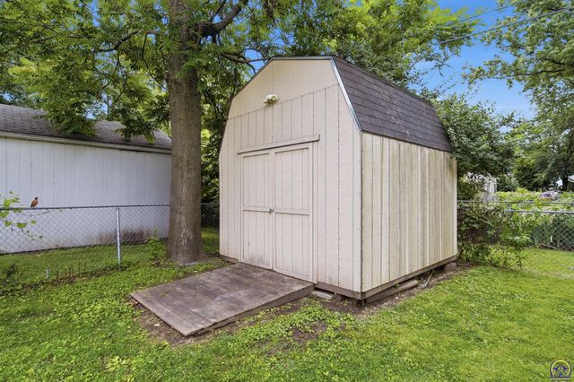 2231 NW Polk ST, Topeka, KS 66608