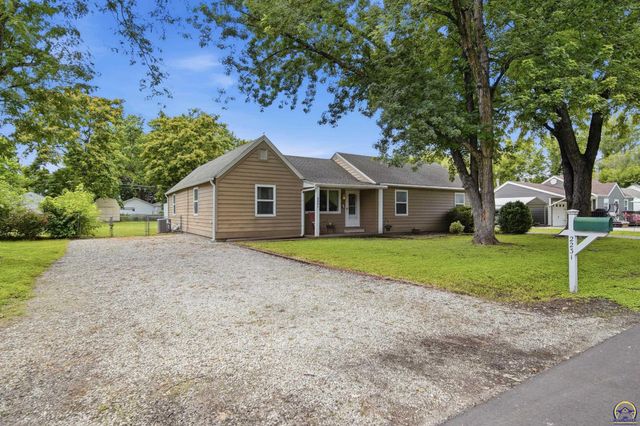 2231 NW Polk ST, Topeka, KS 66608