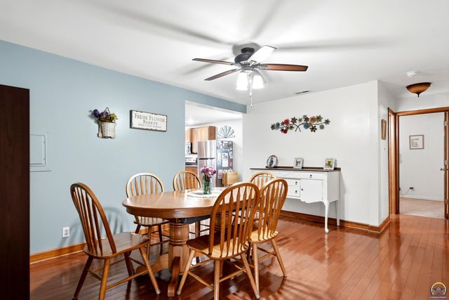 2231 NW Polk ST, Topeka, KS 66608
