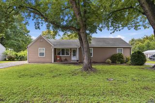 2231 NW Polk ST, Topeka, KS 66608