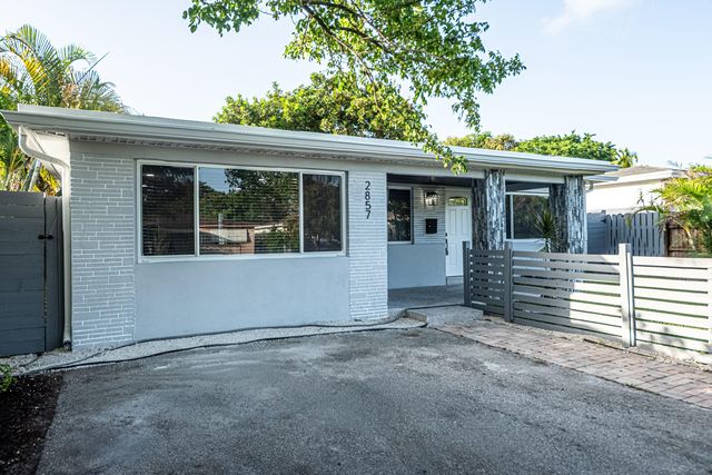 2857 Adams Street, Hollywood, FL 33020