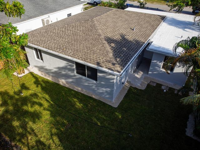 2857 Adams Street, Hollywood, FL 33020