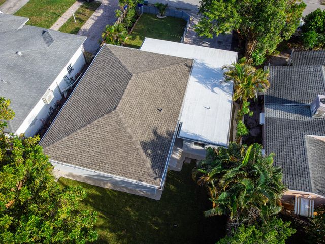 2857 Adams Street, Hollywood, FL 33020