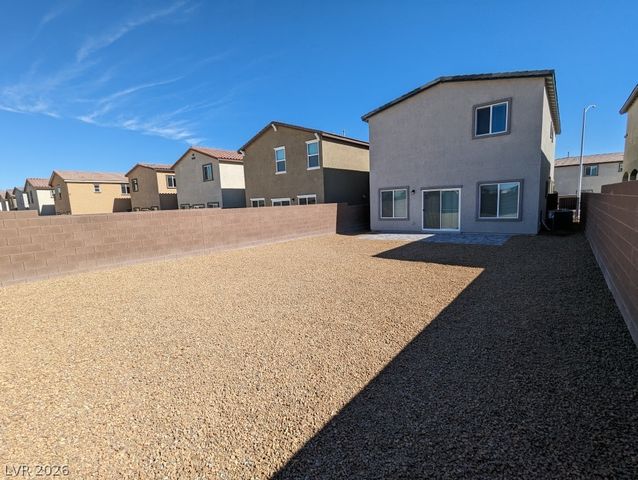 7703 Moore Creek Lane, North Las Vegas, NV 89084