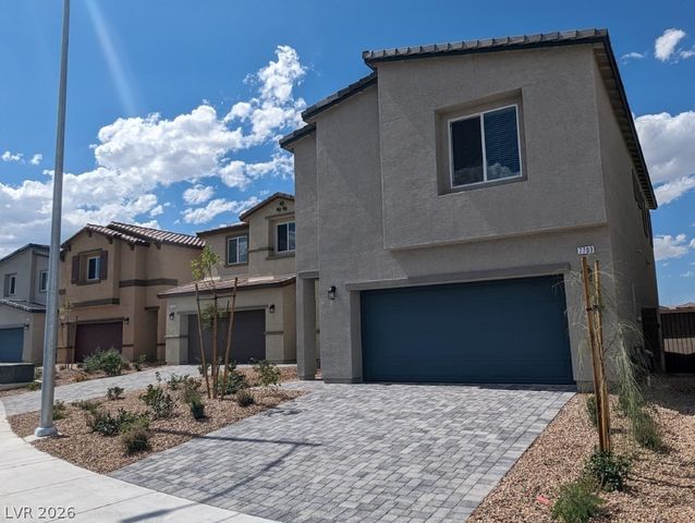 7703 Moore Creek Lane, North Las Vegas, NV 89084