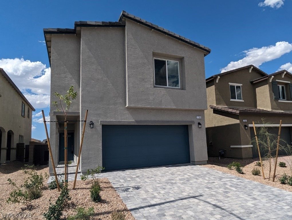 7703 Moore Creek Lane, North Las Vegas, NV 89084