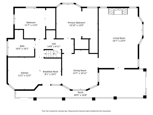 1108 S Wall St, Spokane, WA 99204