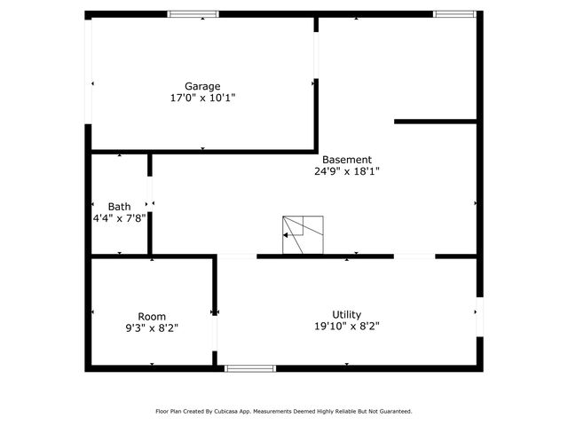 1108 S Wall St, Spokane, WA 99204