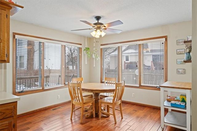 1023 SE Bordner Drive, Lee's Summit, MO 64081