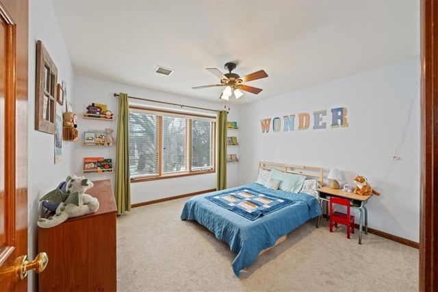 1023 SE Bordner Drive, Lee's Summit, MO 64081