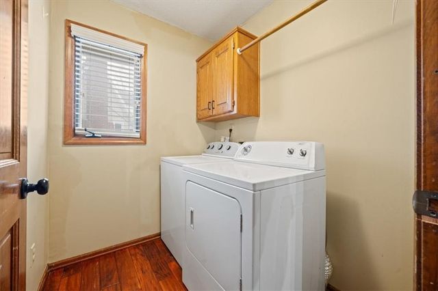 1023 SE Bordner Drive, Lee's Summit, MO 64081