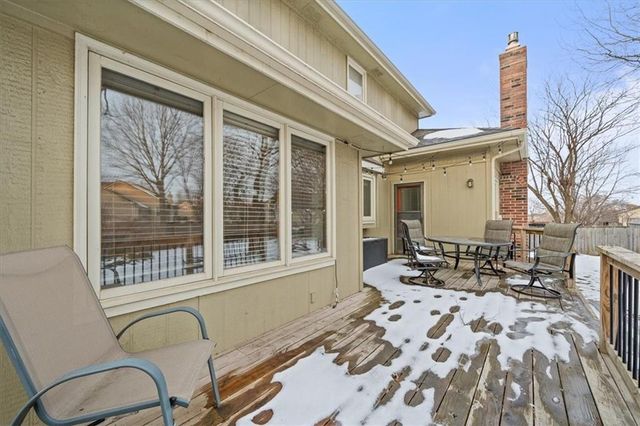 1023 SE Bordner Drive, Lee's Summit, MO 64081