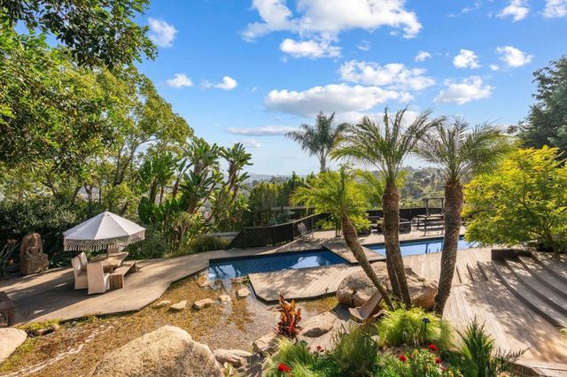 2893 Paseo Del Sol, Escondido, CA 92025