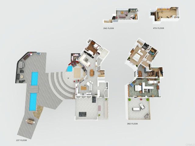 2893 Paseo Del Sol, Escondido, CA 92025