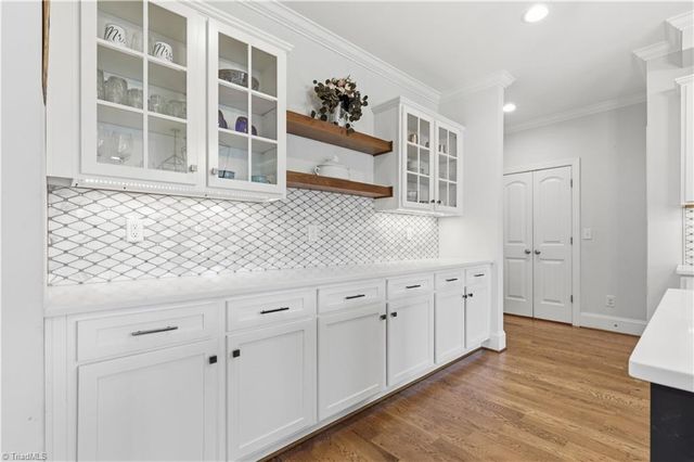 180 Eagle's Landing Lane, Mocksville, NC 27028