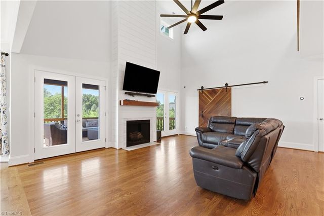 180 Eagle's Landing Lane, Mocksville, NC 27028