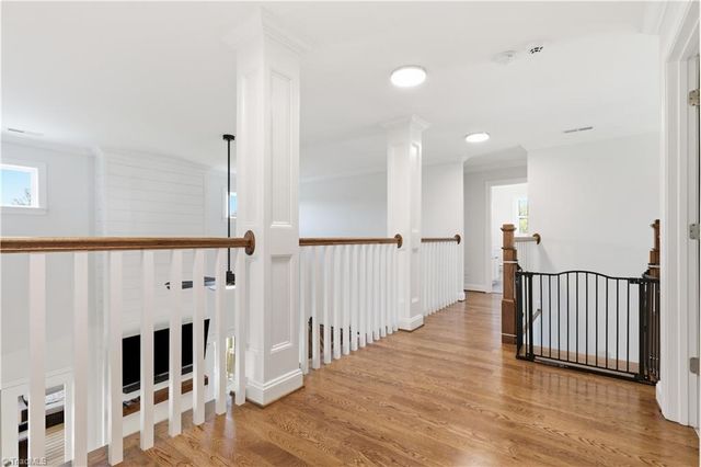 180 Eagle's Landing Lane, Mocksville, NC 27028